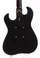 1963 Silvertone 1449 Amp-in-Case black sparkle