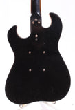 1963 Silvertone 1449 Amp-in-Case black sparkle