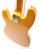2002 Fender Precision Bass '51 Reissue butterscotch blond