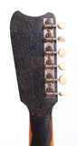 1963 Silvertone 1449 Amp-in-Case black sparkle