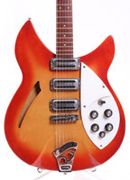 1966 Rickenbacker 340 fireglo