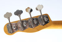 2002 Fender Precision Bass '51 Reissue butterscotch blond