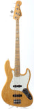 1974 Fender Jazz Bass natural