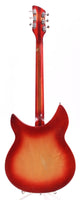 1966 Rickenbacker 340 fireglo