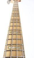1974 Fender Jazz Bass natural