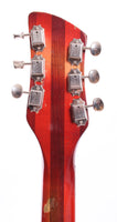 1966 Rickenbacker 340 fireglo