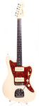 1962 Fender Jazzmaster olympic white