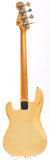 1989 Fender Precision Bass 62 Reissue PB62-90 vintage white