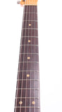 1961 Fender Custom Telecaster sunburst
