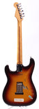 1993 Fender Stratocaster sunburst