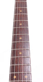 1963 Fender Stratocaster dakota red