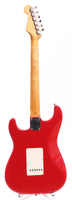 1963 Fender Stratocaster dakota red