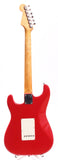1963 Fender Stratocaster dakota red