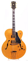 1957 Gibson ES-350T blonde