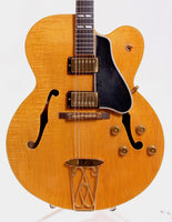 1957 Gibson ES-350T blonde