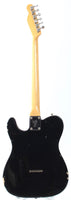 1988 Fender Telecaster 72 Reissue black