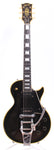 1955 Gibson Les Paul Custom Bigsby ebony