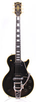1955 Gibson Les Paul Custom Bigsby ebony