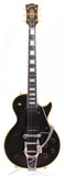 1955 Gibson Les Paul Custom Bigsby ebony