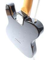 1988 Fender Telecaster 72 Reissue black