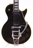 1955 Gibson Les Paul Custom Bigsby ebony