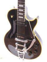 1955 Gibson Les Paul Custom Bigsby ebony