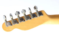 1988 Fender Telecaster 72 Reissue black