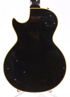 1955 Gibson Les Paul Custom Bigsby ebony