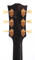 1955 Gibson Les Paul Custom Bigsby ebony