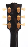 1955 Gibson Les Paul Custom Bigsby ebony