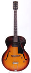 1959 Gibson ES-125T sunburst