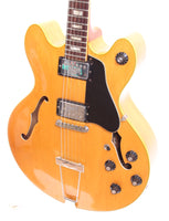 1972 Gibson ES-150 DCN natural blonde