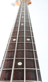 1982 Squier Precision Bass 62 Reissue california blue
