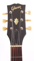 1972 Gibson ES-150 DCN natural blonde