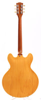 1972 Gibson ES-150 DCN natural blonde