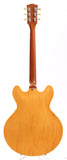 1972 Gibson ES-150 DCN natural blonde