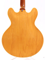 1972 Gibson ES-150 DCN natural blonde
