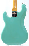 1982 Squier Precision Bass 62 Reissue california blue