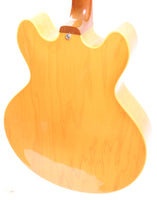 1972 Gibson ES-150 DCN natural blonde
