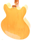 1972 Gibson ES-150 DCN natural blonde