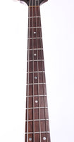 1976 Gibson Thunderbird Bicentennial sunburst
