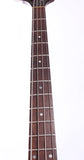 1976 Gibson Thunderbird Bicentennial sunburst