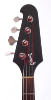 1976 Gibson Thunderbird Bicentennial sunburst