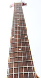 1967 Guild Starfire IV cherry red