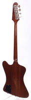 1976 Gibson Thunderbird Bicentennial sunburst