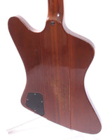 1976 Gibson Thunderbird Bicentennial sunburst
