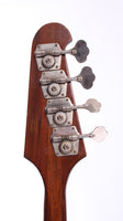 1976 Gibson Thunderbird Bicentennial sunburst