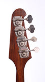 1976 Gibson Thunderbird Bicentennial sunburst