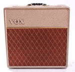 1962 Vox AC10 single 1x10" fawn