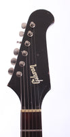 1965 Gibson Firebird I Non-Reverse sunburst